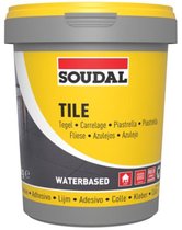 Soudal Super Tegellijm 24A 1l