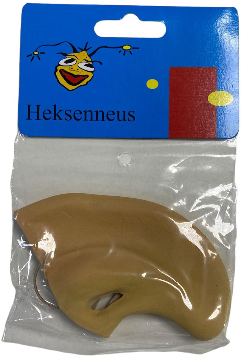 Heksenneus - N.v.t. - N.v.t.