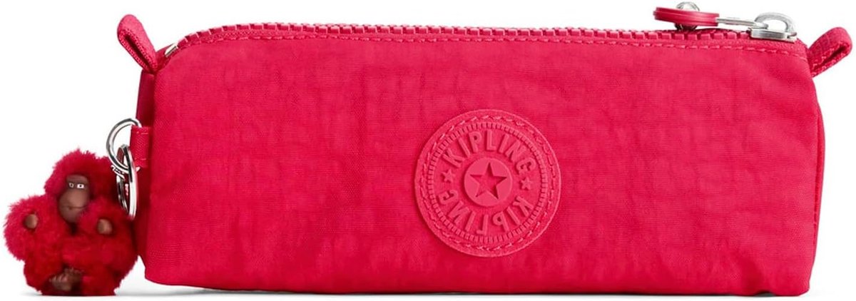 Thijox - Freedom Medium Pencase - Stevige Pennenhouder voor School en Bureau - 100 Pennen en Potloden - Klassiek Ontwerp - Perfect voor Kinderen en Vo