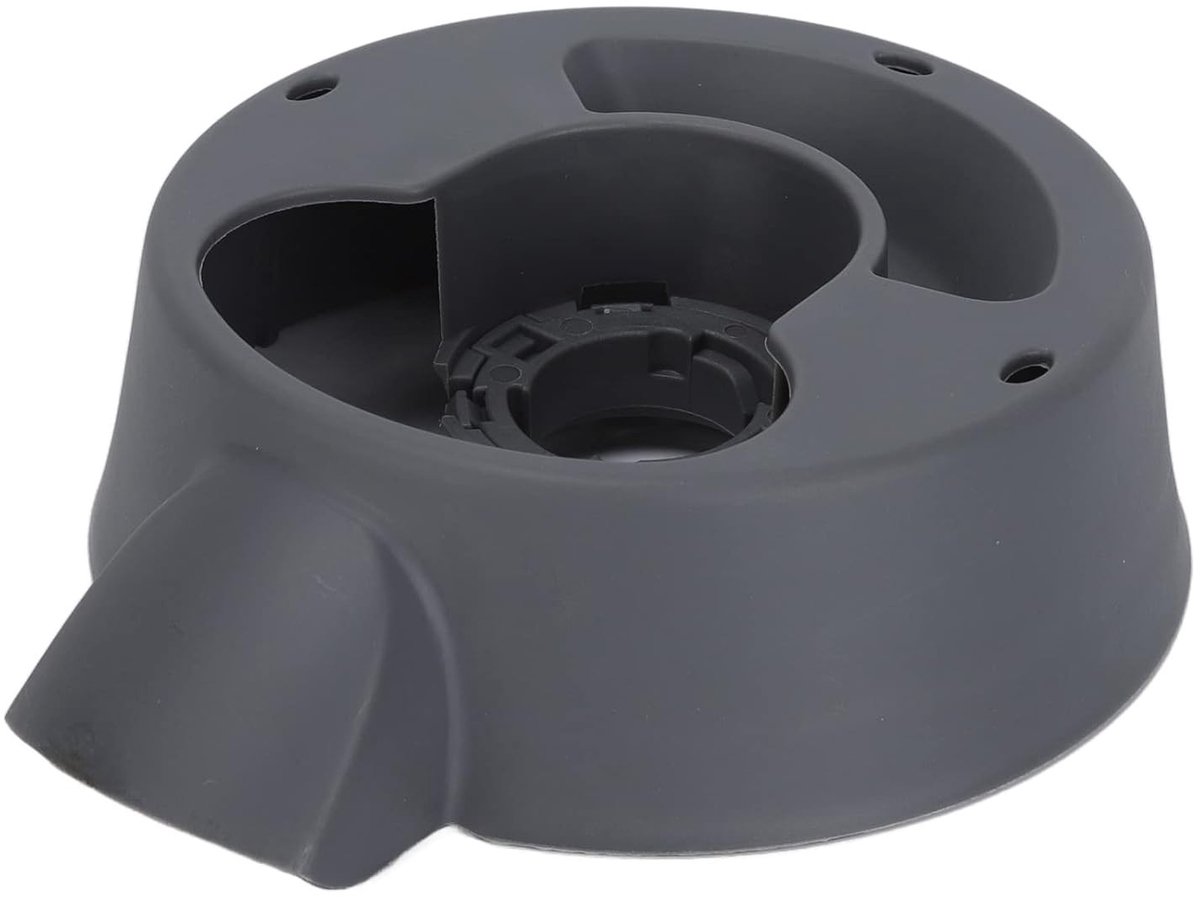 Vervangende Basis voor Blender Mengkom met Veiligheidsvergrendeling voor TM31 Keukenmachine Stabiliteit en Gebruiksgemak