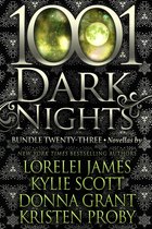 1001 Dark Nights - 1001 Dark Nights: Bundle Twenty-Three