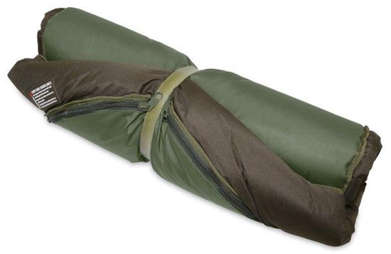 Trakker Sanctuary Self Inflating Crib — afbeelding 2