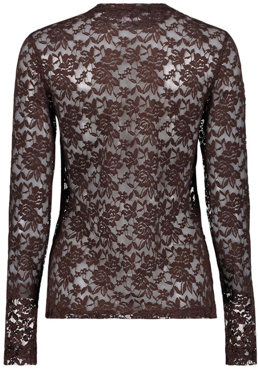 Geisha top kant 62581-14 maat XXL