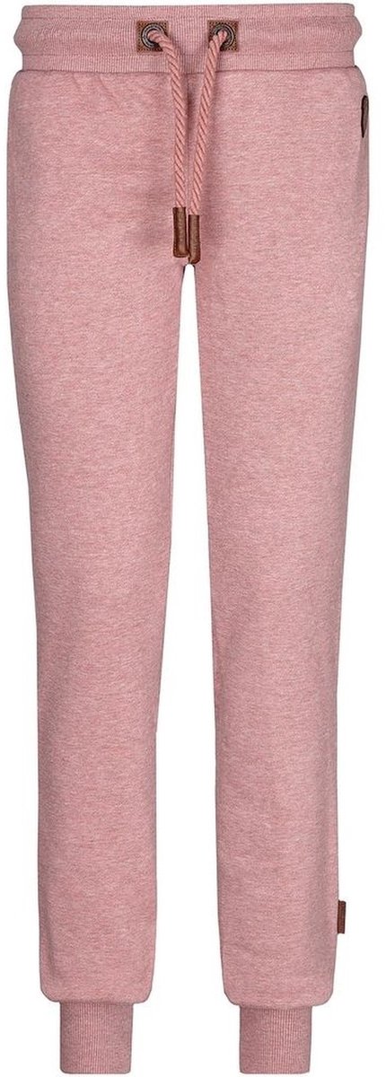 Naketano Dames joggingbroek / joggingbroek Deine Muttaaa 1801-0802