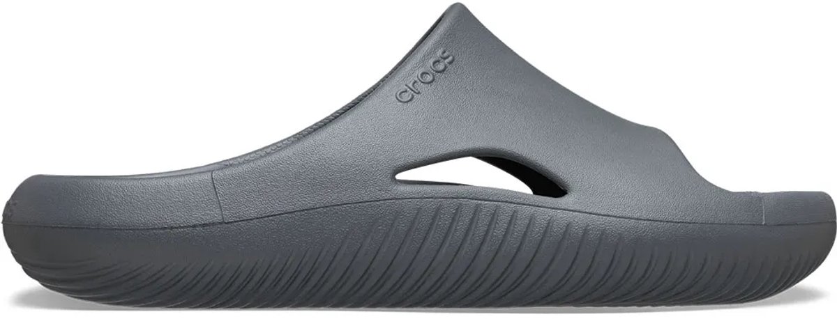 Crocs Mellow Recovery Slippers Grijs EU 41-42