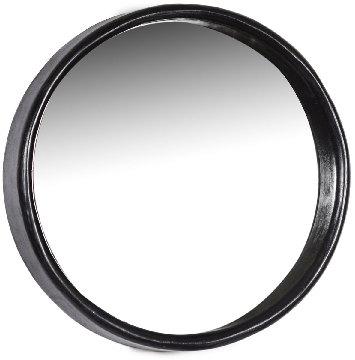 Livingfurn Spiegel Brix Demy Black 80cm