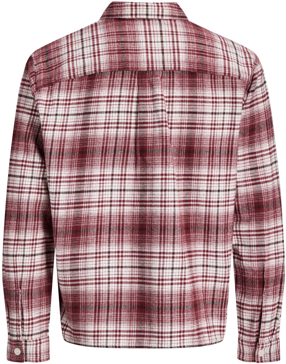 Jack & Jones Overshirt Relaxed Fit Overshirt