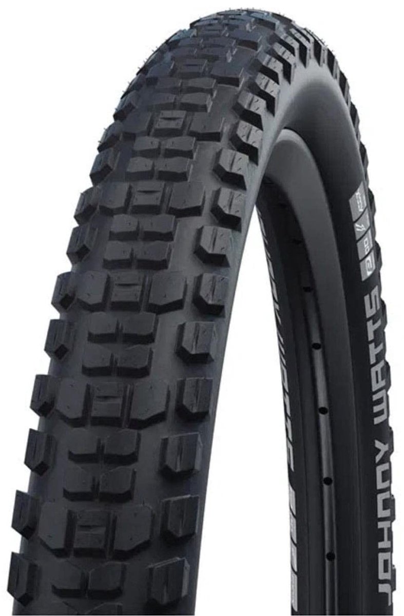 Vouwband voor E-bike - Performance met 27,5 x 2,60