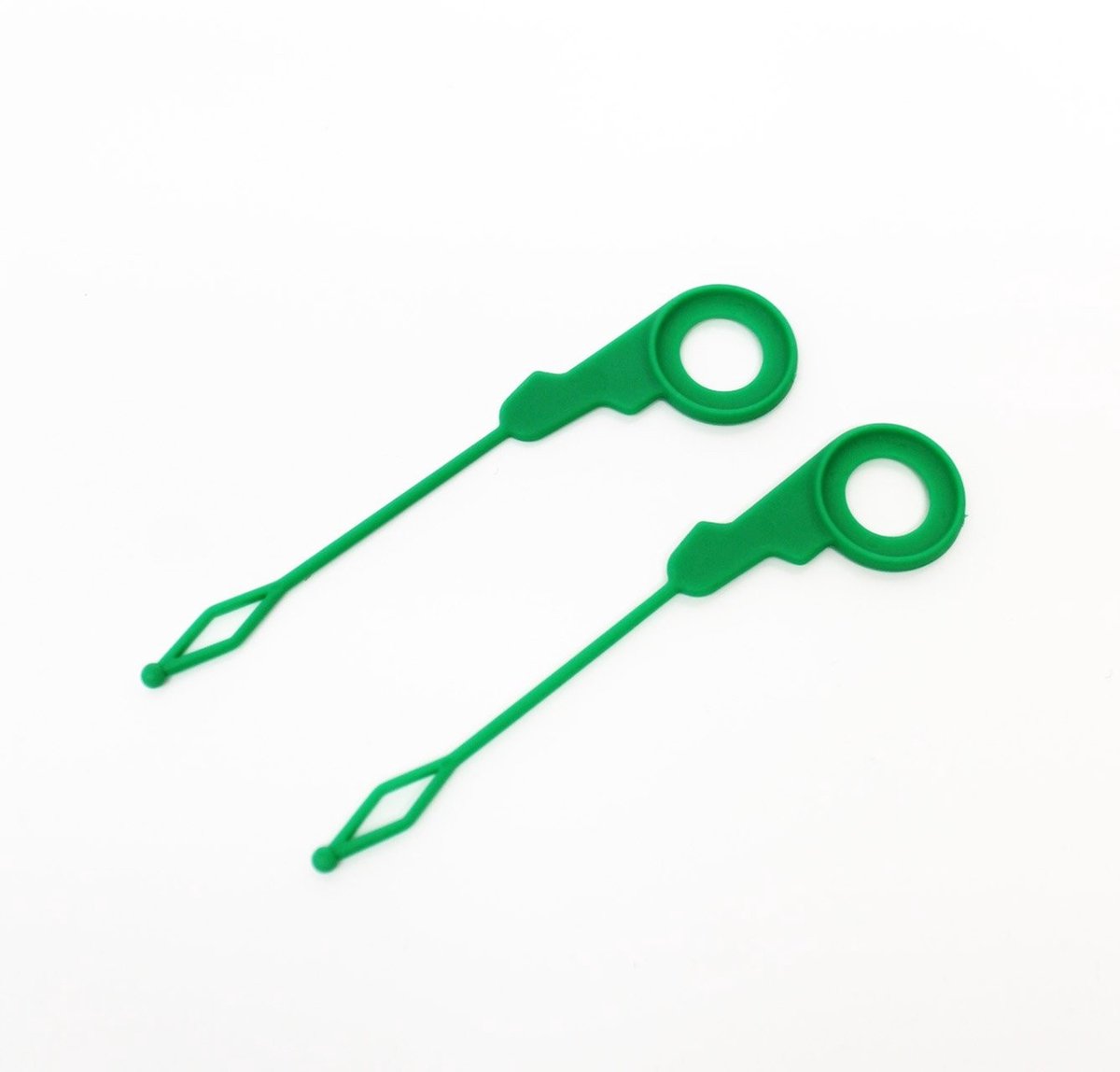2 x Handgereedschap voor het Ontdooien van Koelkasten - Universeel
