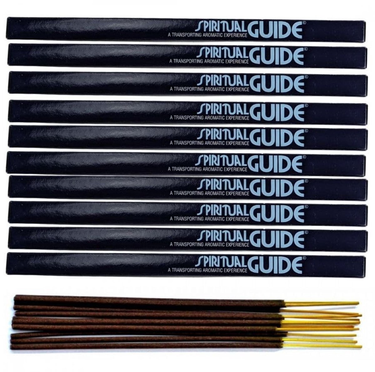 Indiase Wierookstokjes - Set van 80