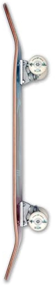 Compleet Skateboard 8.0 - 7 Laags Esdoornhout