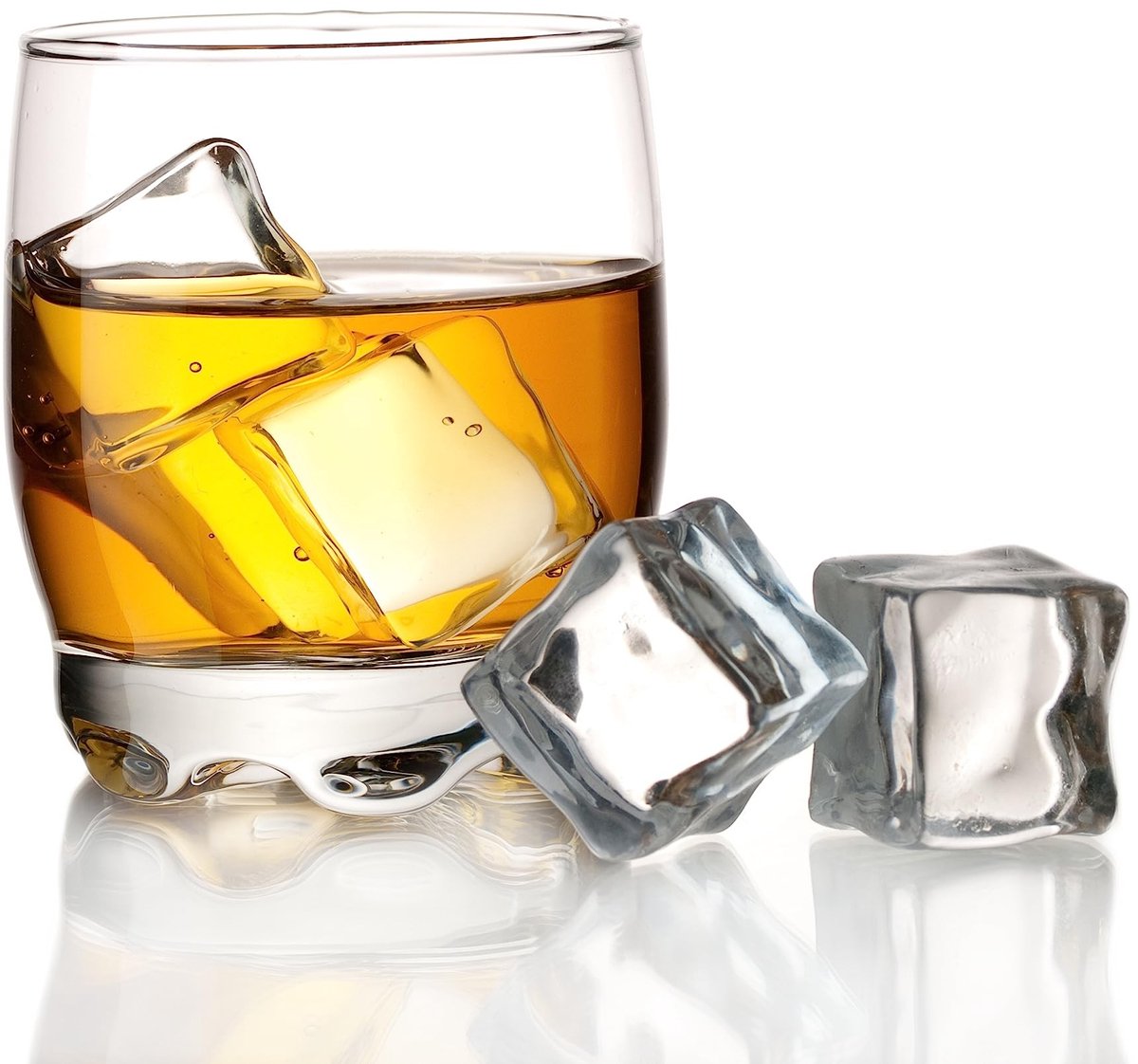 Whisky Glas Adora I Set van 2 - 26.5 cl - Vaatwasserbestendig