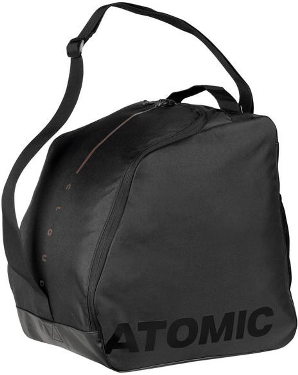 Atomic W Boot Bag Cloud Zwart One
