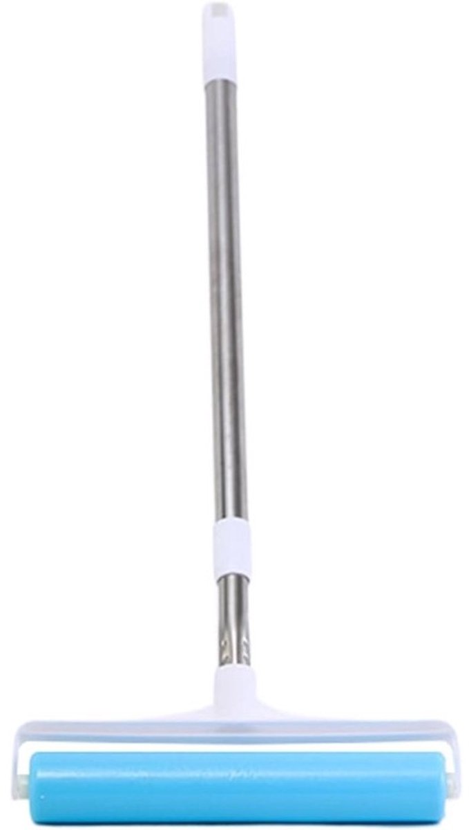 Pluisroller - Kledingroller Kleefroller - Huis Schoonmaken - Wasbaar Herbruikbaar - 38 cm - Niet gespecificeerd