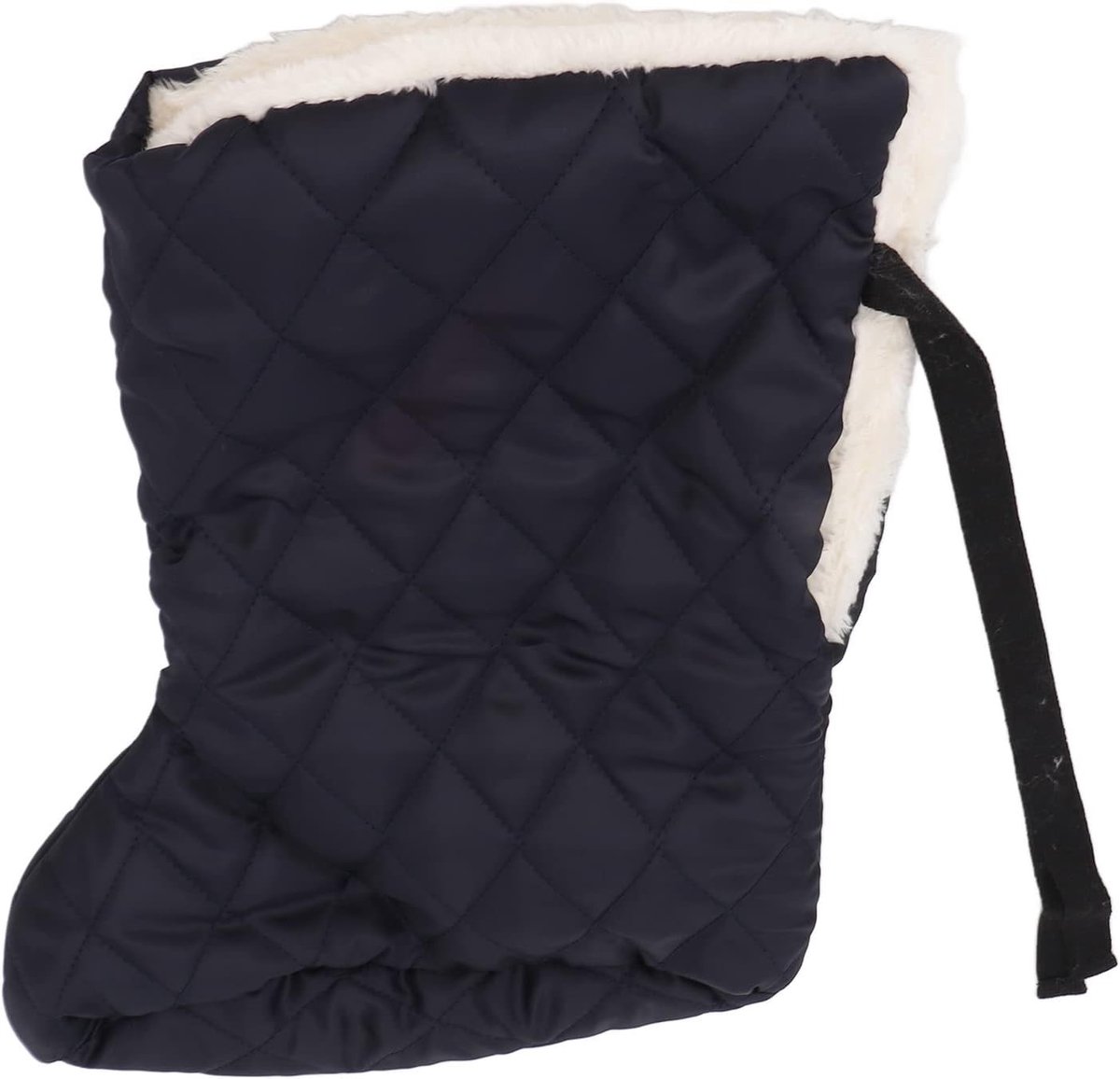 Molded Teenbescherming voor Enkel en Voet, Antislip Voetenzak, Warmtebehoud en Bescherming voor Gips, Loopboot en Ortheses, Verstelbaar en Geschikt voor de Meeste Maten