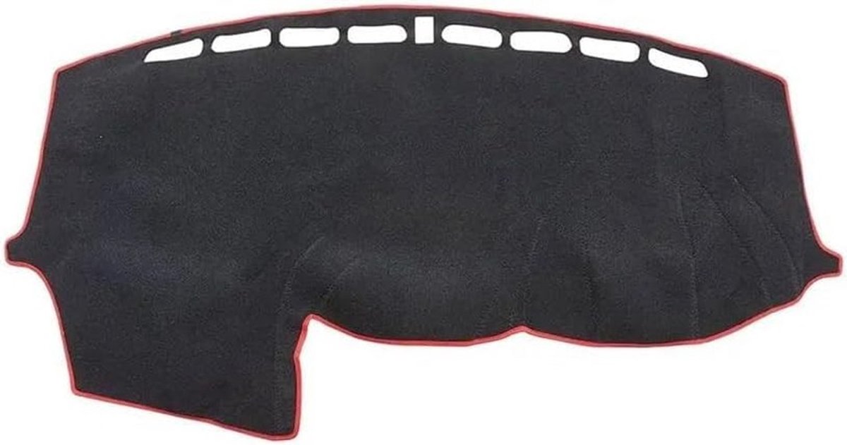 Dashboardhoes voor Ford Focus MK3 - Antislip en stofdicht