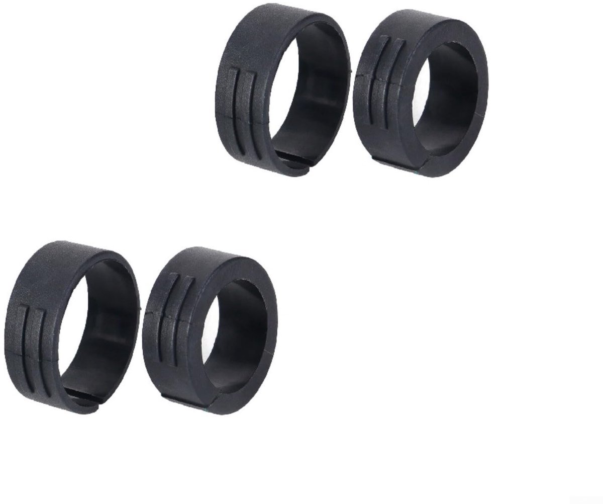 Computerhouder Spacer - Voor Garmin Blackbird en Xingzhe - 4 Stuks