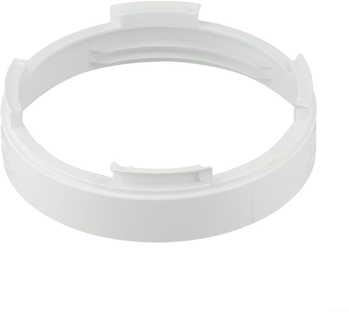 Afvoerslang voor Mobiele Airconditioner - Geschikt voor Haier - 15 cm Diameter