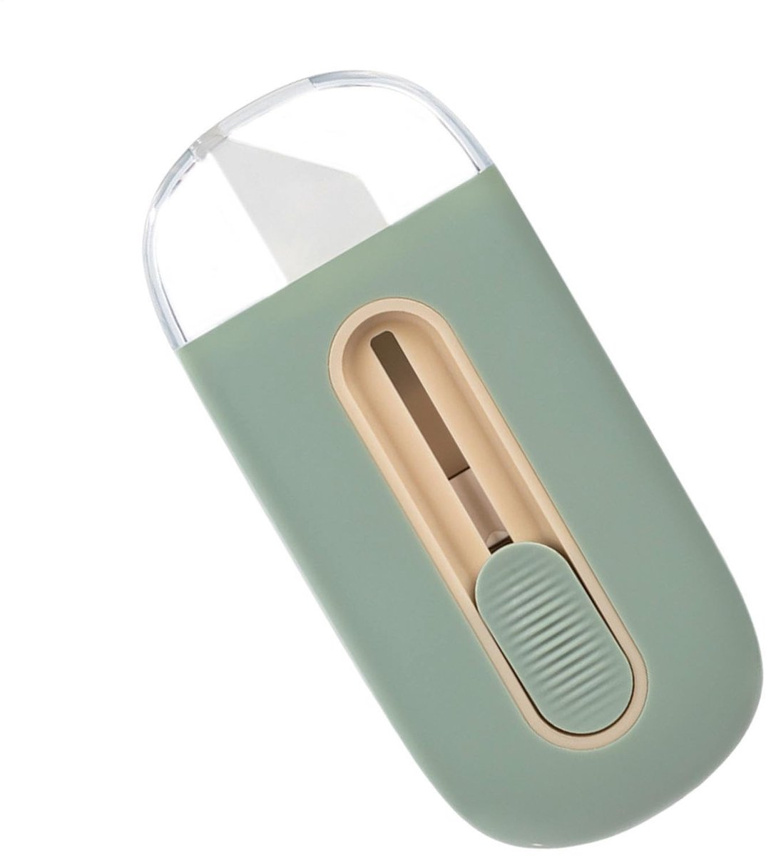 Mini Box Cutter - Verstelbare Snijmachine Groente