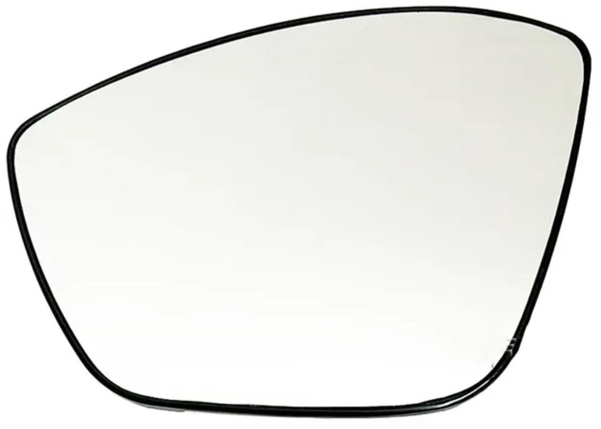 Buitenspiegelglas voor Corsa F 2019-2023 - Links