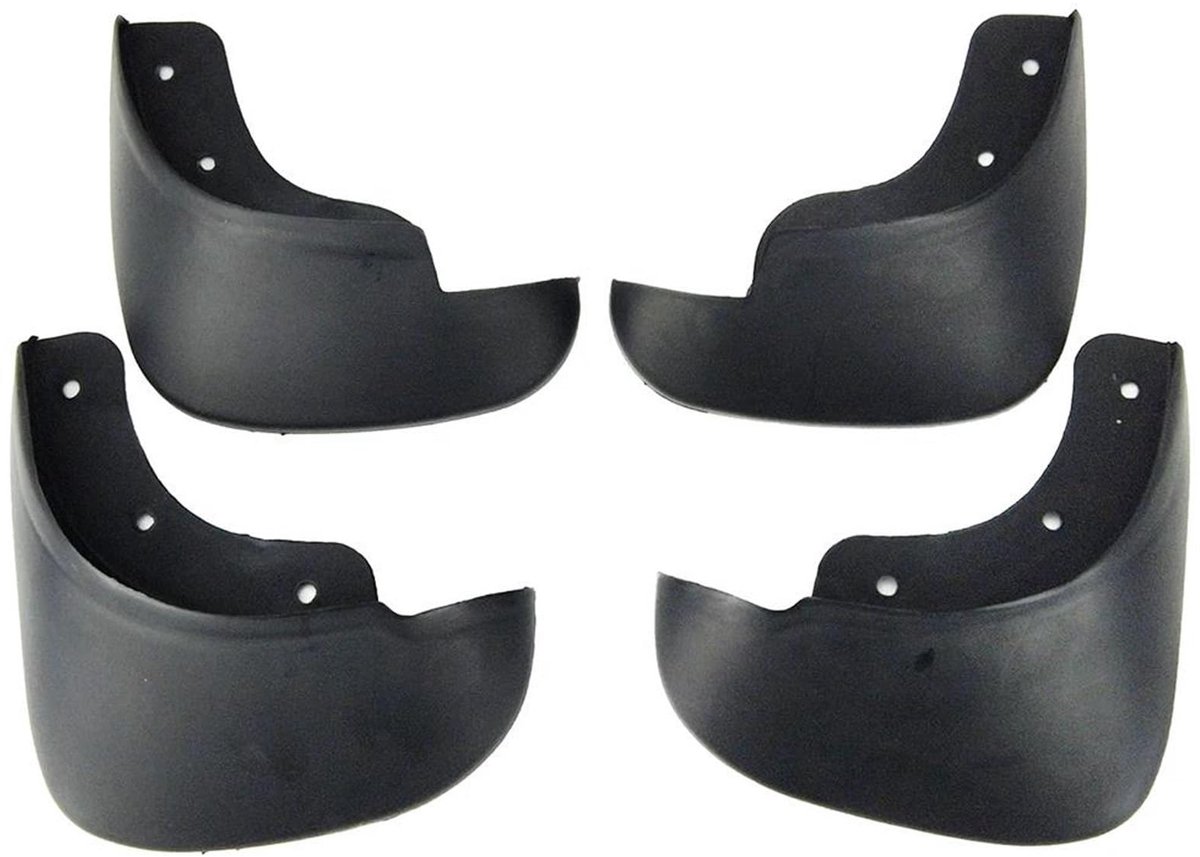 Spatlappen voor Suzuki Forenza 4-deurs Saloon - Bescherming en stijl