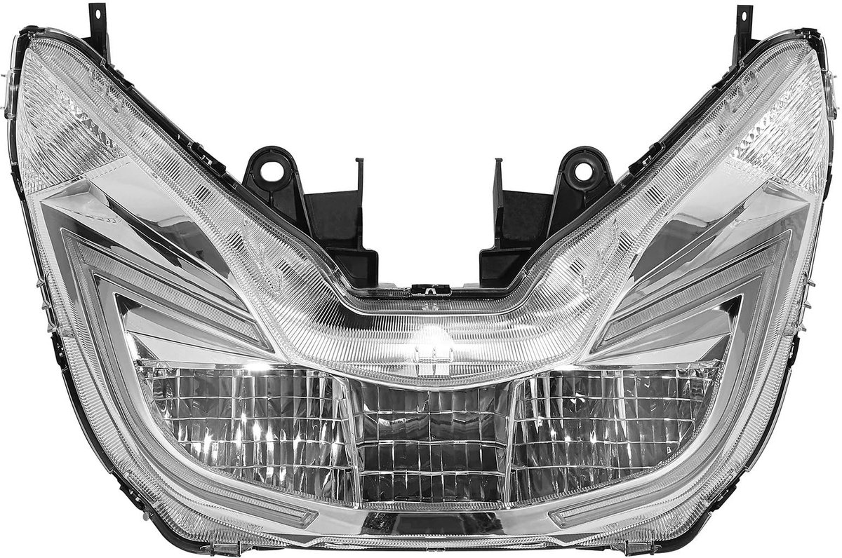 LED Koplamp voor PCX125/PCX150 2014-2017 - Motorfietsverlichting
