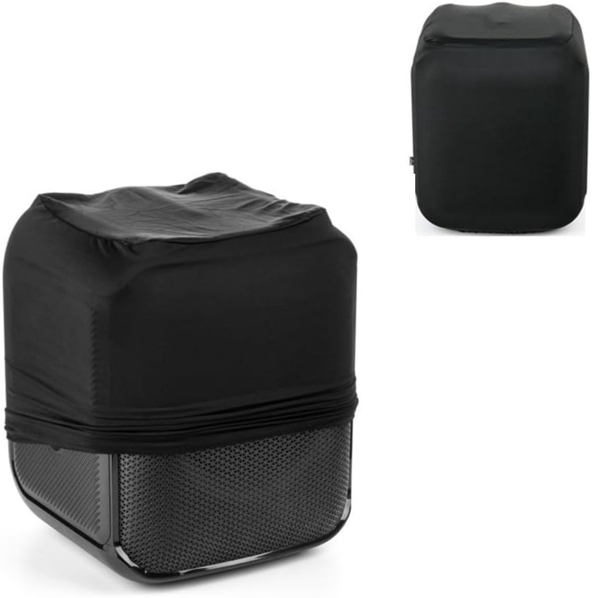 Beschermhoes voor JBL Partybox en Encore 2 - Lichtgewicht, Anti-Kras en Opbergtas voor Geluidsystemen en Audio Apparatuur