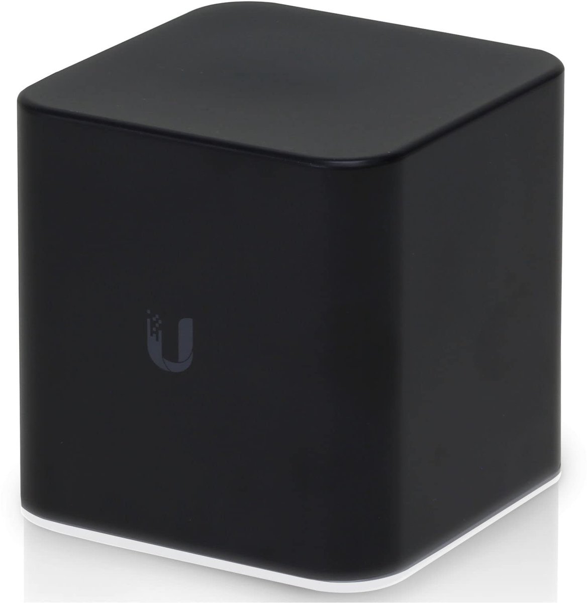 airCube 300 Mbit/s Power over Ethernet - Zwart