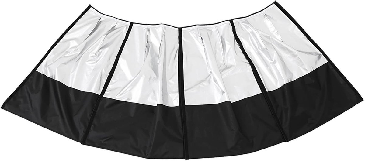 85 cm Softbox Rock Cover - Geschikt voor CS-65D