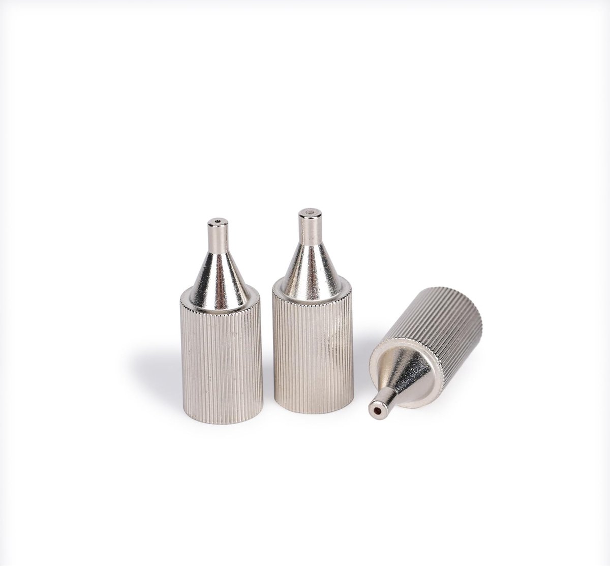 Desoldeerbuis Set - 1 mm, 1.2 mm en 1.5 mm