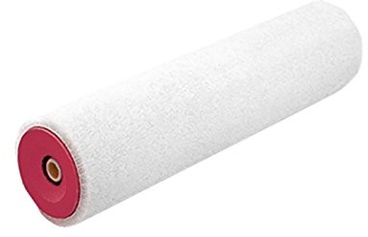 Oil/Wax Rol - Voor het aanbrengen van oliën en wax