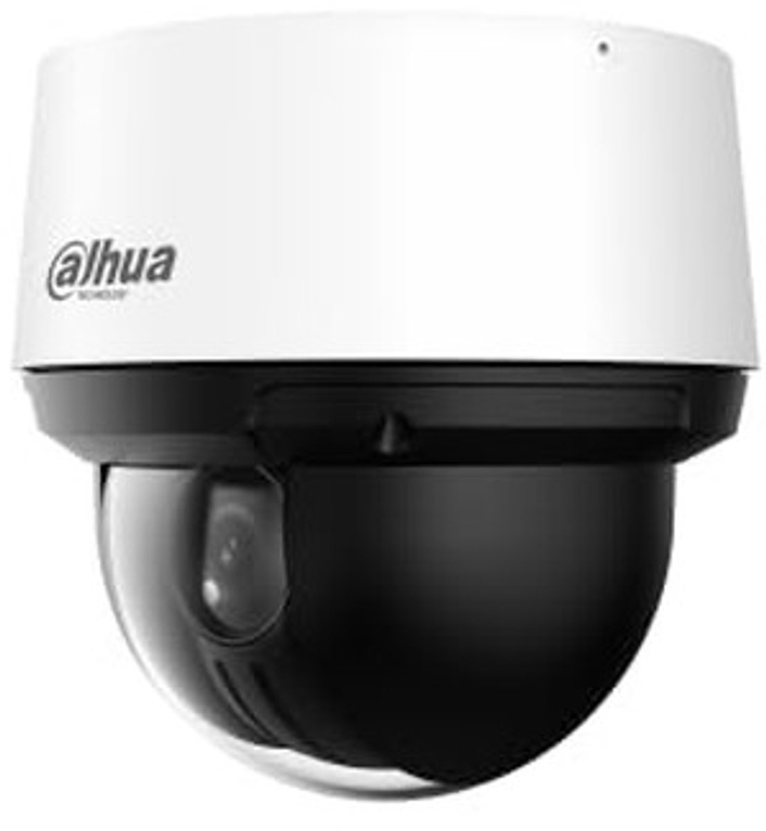 Full HD Network IR Speeddome - 16x Zoom met deeplearning bescherming