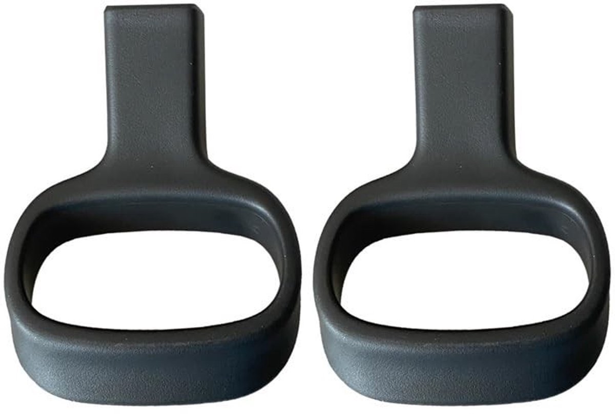Voorstoel Slide Slingerknop - Geschikt voor VW-modellen
