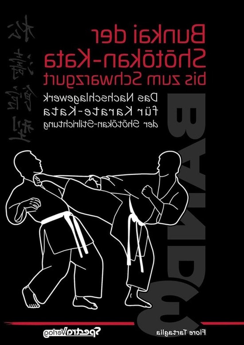 Shotokan Karate Kata - Karate Gids - Kata Analyse - Zwartband Niveau - 128 Pagina's - Niet gespecificeerd