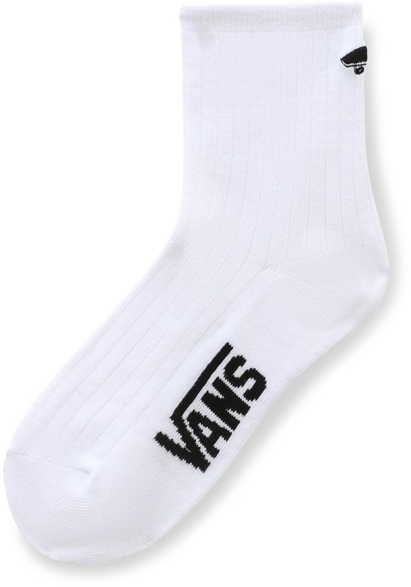 Vans Dames sokken Wm Kickin It Crew Sock 6,5-10 1 stuk 0A5EZC