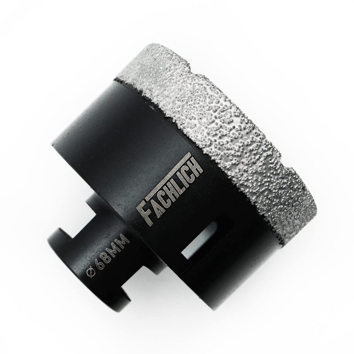 Diamant Boorbit 68mm - Voor Porselein, Graniet en Marmer