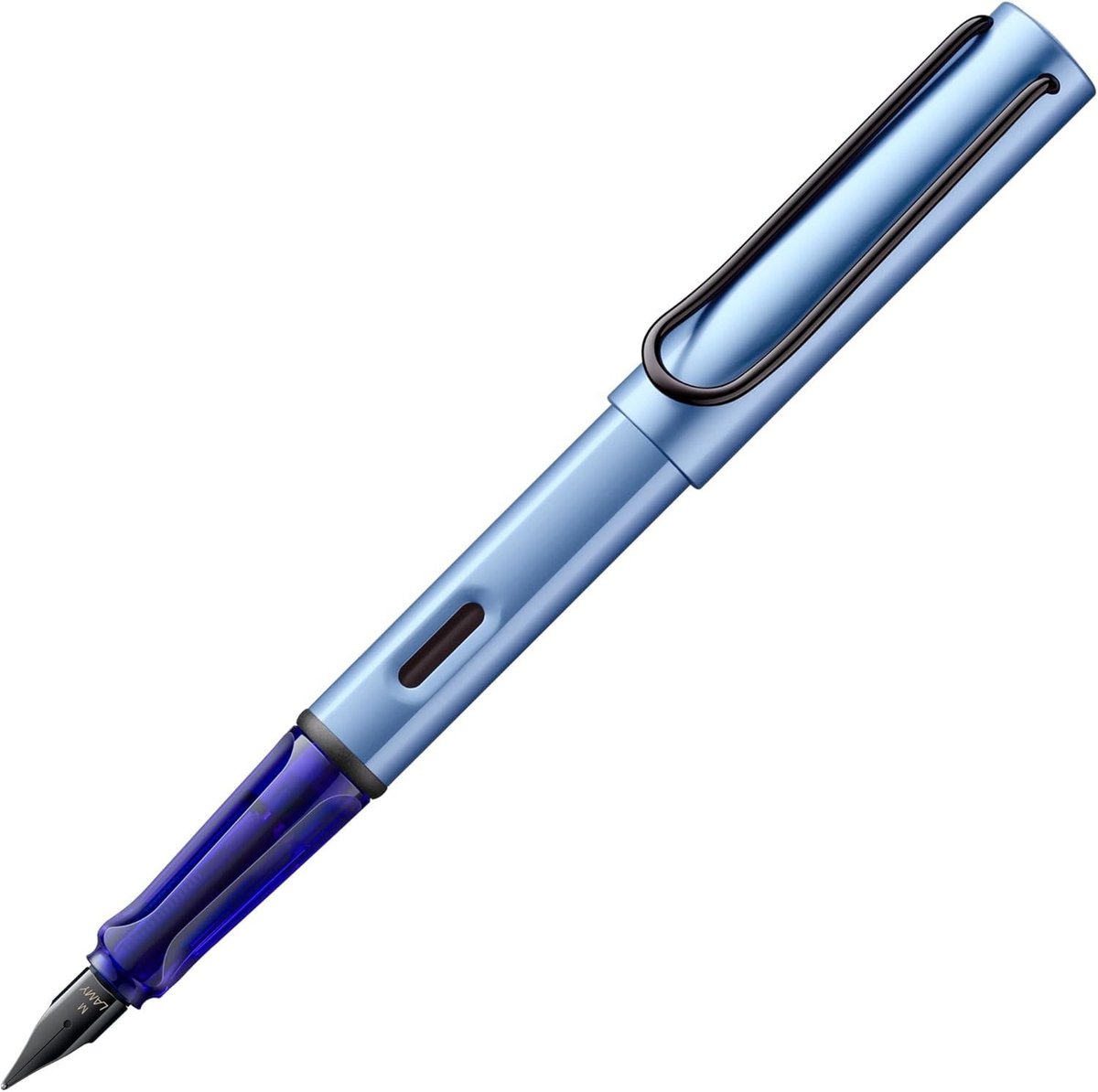 Vulpen met ergonomisch handvat - Aquatic