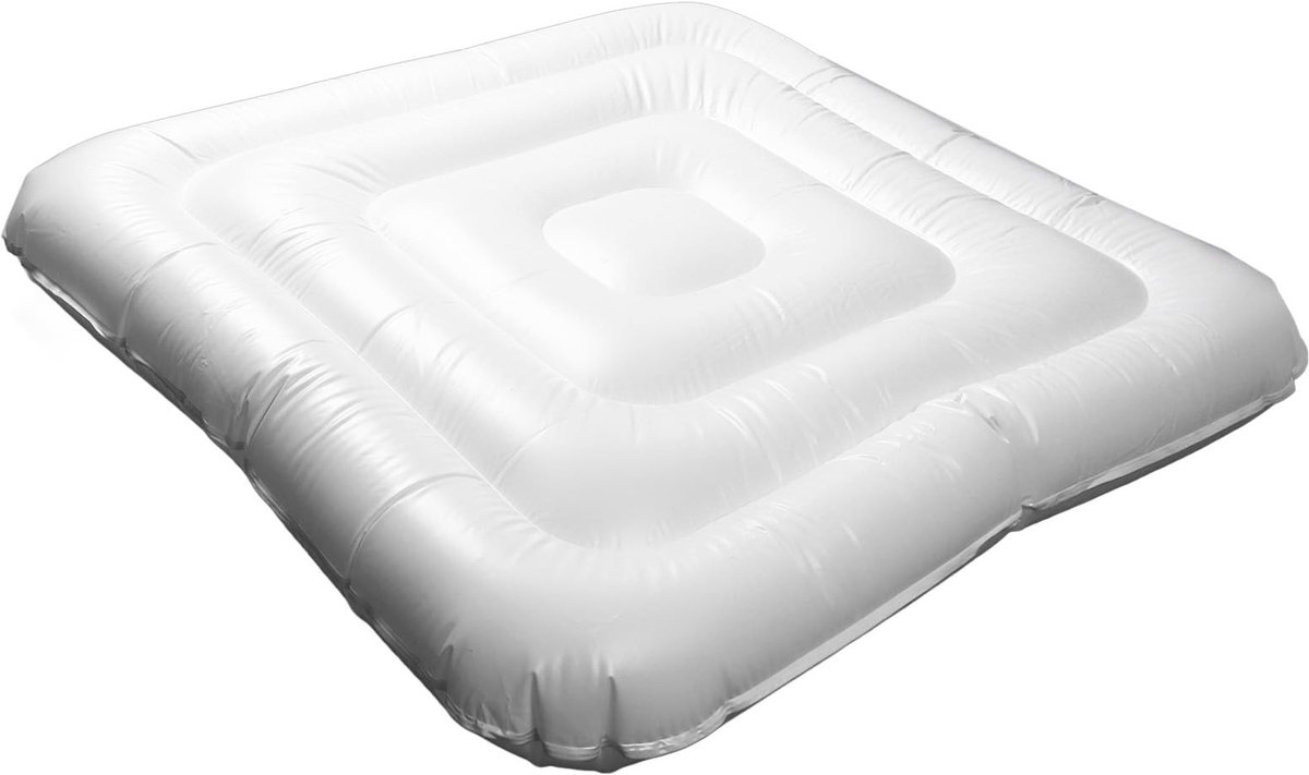 Opblaasbare Hot Tub Deksel – Rond – 1,20M Opblaasbare Hot Tub Deksel – Rond – 1,20M
