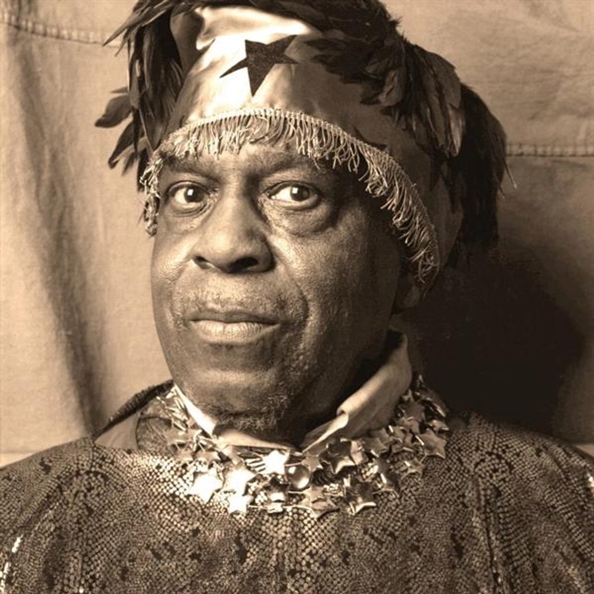 Sun Ra - Sugar House (LP)