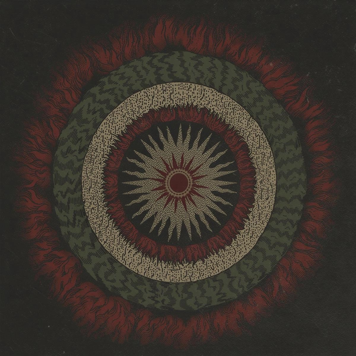 Wolfskin - Ring Of Spheres (CD)