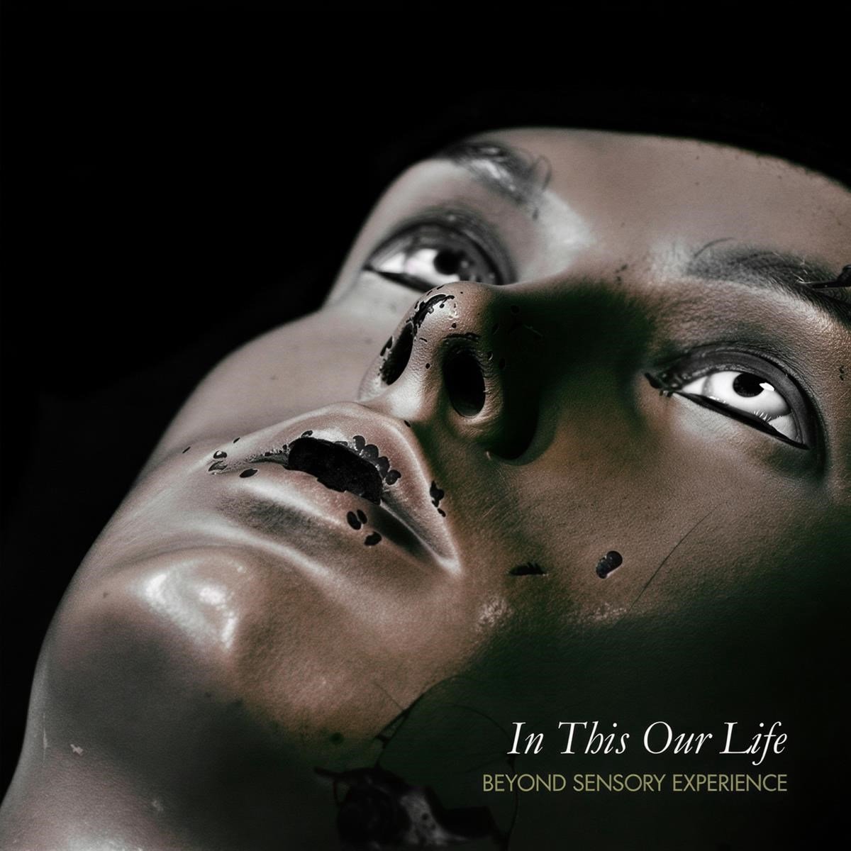 Beyond Sensory Experience - In Thus For Life (CD)