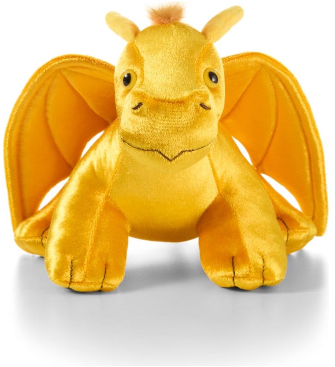 Noble Collection Fourth Wing Knuffel Figure Andarna 36 cm Knuffeles
