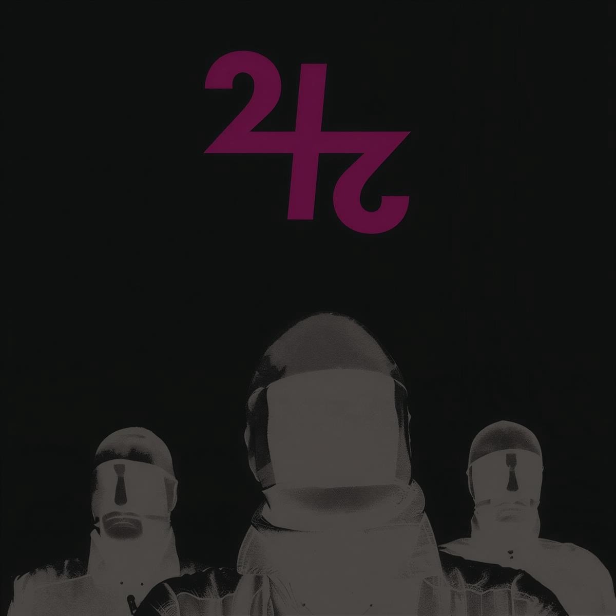 Front 242 - Black Out (2 CD)
