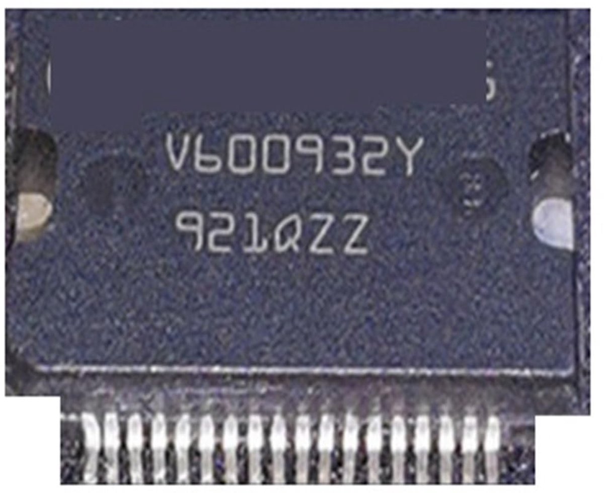 Chipset - 10 Stuks