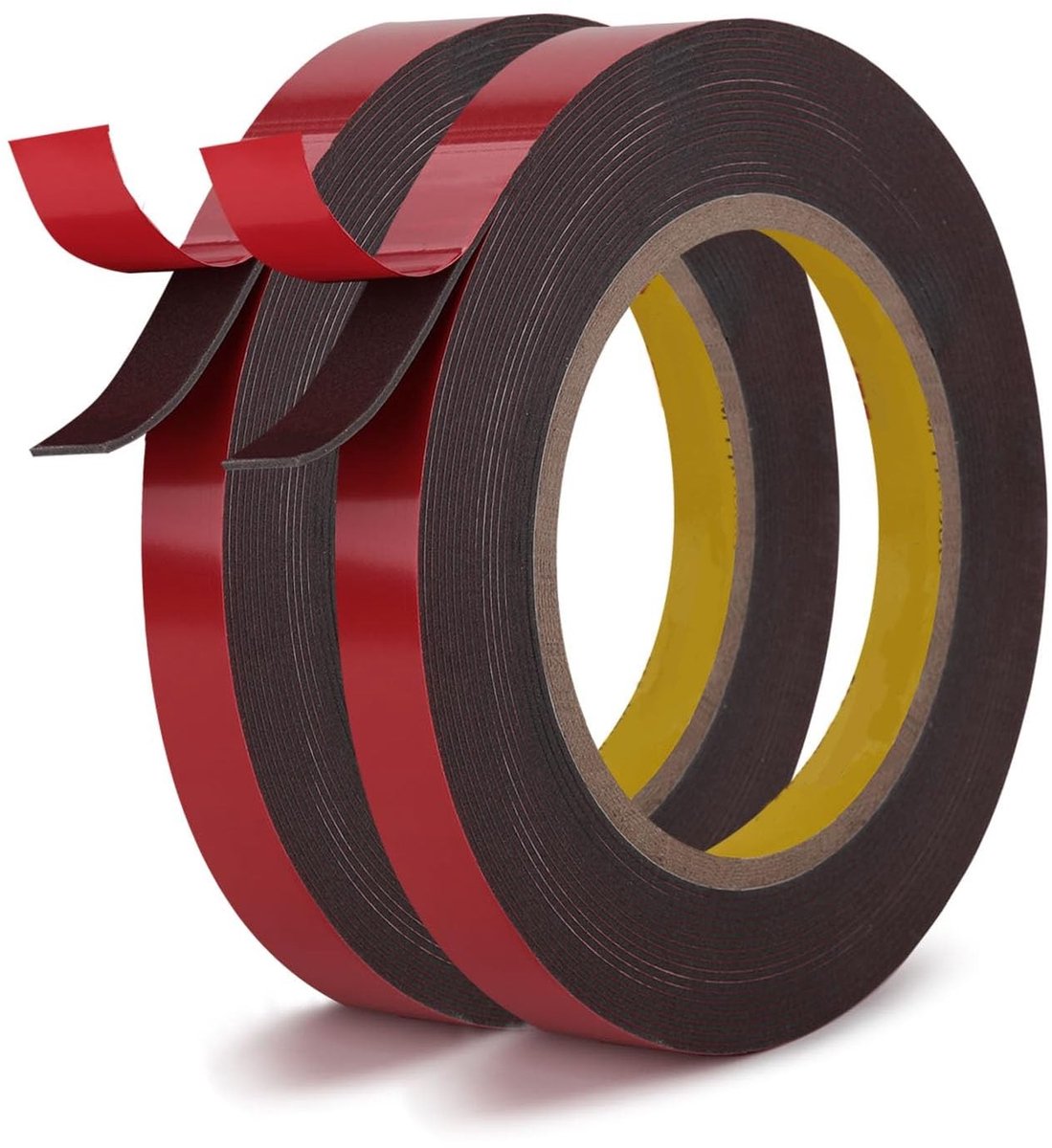 Dubbelzijdige Tape Extra Sterk - 25mm x 10m