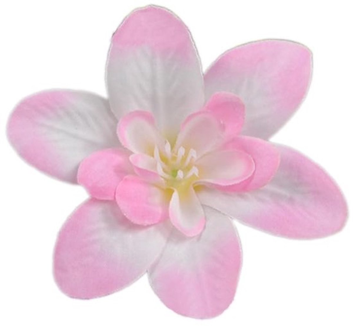 Kunstige orchideën bloemen van Dailygoody - Solidchoice