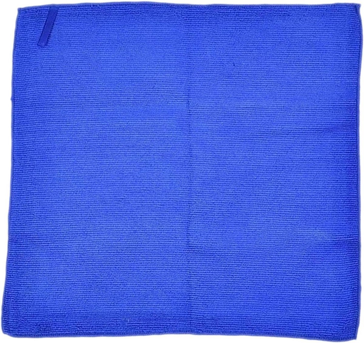 Clay Mitt - Reinigingsdoek - Auto Detaillering - Synthetische Modder - 22L x 18B cm - Veelkleurig