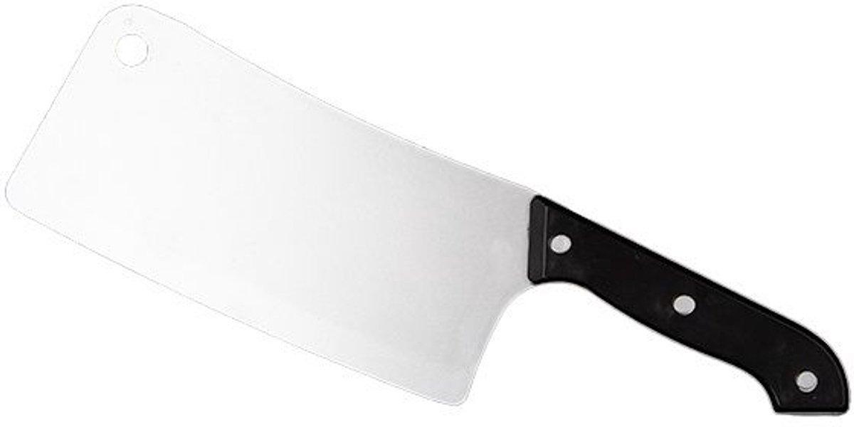 Hak bijl slager 30cm