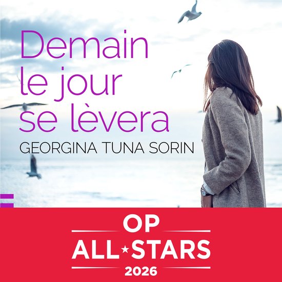 Demain le jour se lèvera - cover