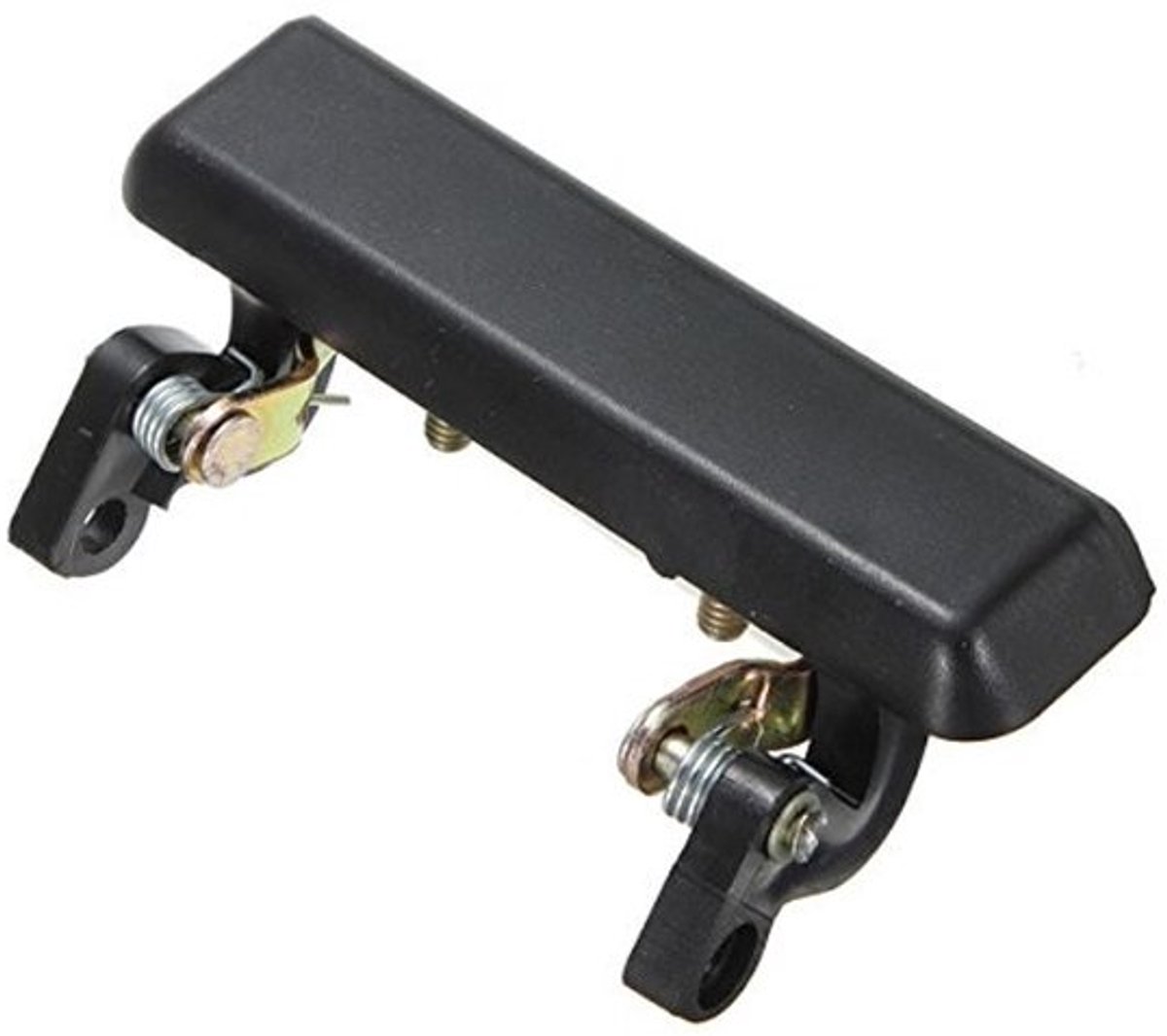 Virtubuy - Front Left Right Exterior Outside Door Handle - Vervangende Deurgreep